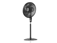 Ventilador de Coluna Mallory Delfos Ts+ - 1