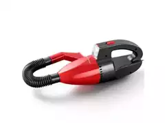 Aspirador de Carro Multilaser 12V Bivolt