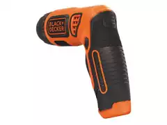 Parafusadeira com Lanterna Black&Decker 3.6V Bivolt - 1