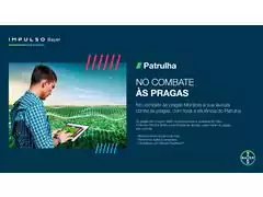 Patrulha - Safra 4.0 - 1