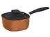 Panela Tramontina Refinatta Alumínio Cobre Ø 18cm - 0