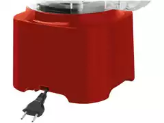 Liquidificador Arno Power Max 1000 15 Velocidades Vermelho 1000W - 2