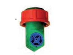 Kit Ventoiha Fluxometro Polmac (8004001)