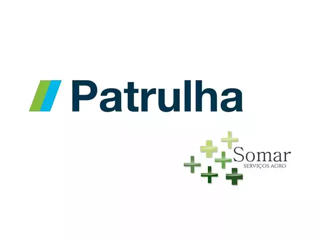 Patrulha - Somar BPO