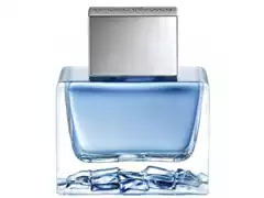 Perfume Blue Seduction Antonio Banderas Masculino Eau de Toilette 50ml - 0