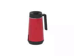 Bule Térmico Tramontina Exata Vermelho 500mL - 1