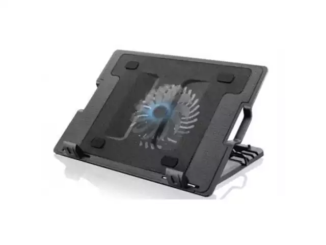 Base Cooler Multilaser para Notebook Vertical