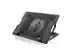 Base Cooler Multilaser para Notebook Vertical - 0