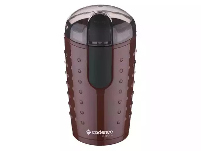 Moedor de Café Cadence Di Grano 150W
