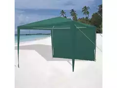 Parede para Gazebo Nautika 3x2 Metros Green - 2