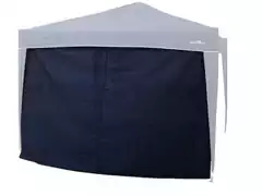 Parede Para Gazebo Nautika Trixx Azul Poliéster Oxford - 1