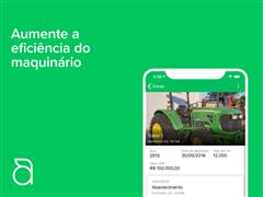 Aegro - Software de Gestão Agrícola para Fazendas e Consultorias - 3