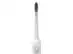 Escova Dental Elétrica Multilaser Vibratória Health PRO Branca - 1