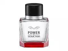 Perfume Power of Seduction Antonio Banderas Eau de Toilette 50ml