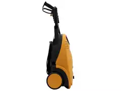 Lavadora de Pressão WAP Bravo 2550 - 2