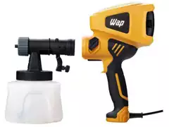 Pistola Elétrica para Pintura WAP EPP400 400W - 2