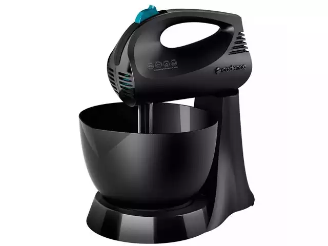 Batedeira Jolie Cadence Preta