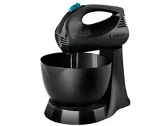 Batedeira Jolie Cadence Preta