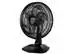 Ventilador de Mesa Cadence Ventilar Eros Supreme Preto 40cm - 1