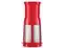 Liquidificador Turbo Mondial Vermelho 2,5 Litros 5 Velocidades 900W - 4