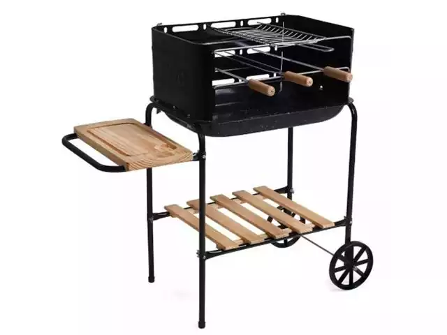 Churrasqueira MOR Califórnia