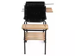 Churrasqueira MOR Califórnia - 3