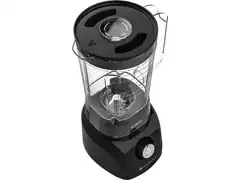 Liquidificador com Filtro Cadence Robust Preto 1000W - 1