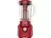 Liquidificador Cadence Robust Vermelho - 0