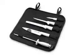 Kit Chef Tramontina Professional Inox 6 Peças - 0