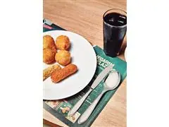 Faca de Mesa Tramontina Laguna Aço Inox - 3