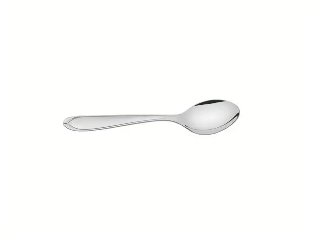 Colher para Café Tramontina Laguna Aço Inox