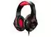 Headset Gamer Multilaser Warrior com Led - 0