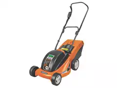 Cortador de Grama Tramontina Elétrico 1300W 35cm - 0