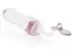 Colher Dosadora Multikids para Papinha Funny Meal Rosa - 1