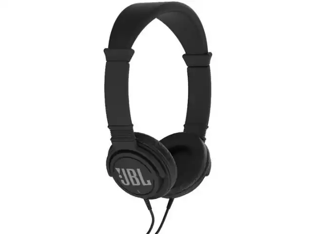 Fone de Ouvido JBL C300 Preto