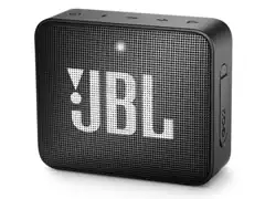 Caixa de Som Bluetooth JBL GO 2 Preta