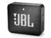 Caixa de Som Bluetooth JBL GO 2 Preta - 0