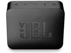 Caixa de Som Bluetooth JBL GO 2 Preta - 4