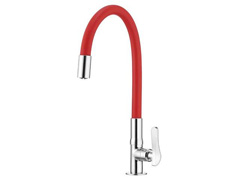 Torneira de Mesa 1177 R27 Lorenzetti Flex Red - 0