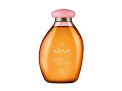 Óleo Desodorante Corporal Natura Sève Rosas e Amêndoas 200ML