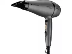 Secador Profissional Carbon Hair Pro Cadence Preto - 0