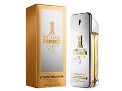 Perfume Masculino 1 Million Lucky Paco Rabanne Eau de Toilette 100mL - 1