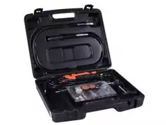 Kit Micro Retífica 180W Black & Decker com 113 Acessórios - 3