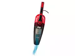 Aspirador WAP Clean Speed Vermelho 1000W - 5