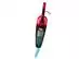Aspirador WAP Clean Speed Vermelho 1000W - 5