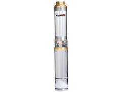 Bomba Submersa 4" 2,2kw 3,0hp 19 estágios Kajima 220V 60hz - 0