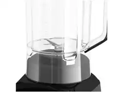 Liquidificador Mallory Taurus 1300W Preto 110V - 3