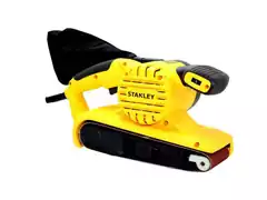 Lixadeira de Cinta Stanley 3x21 900W