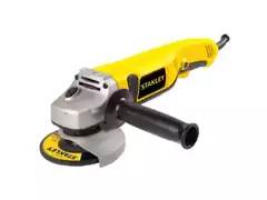 Esmerilhadeira Angular 4.1/2" Stanley 1000W