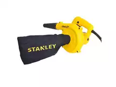 Soprador / Aspirador Elétrico de Ar Stanley 600W - 1